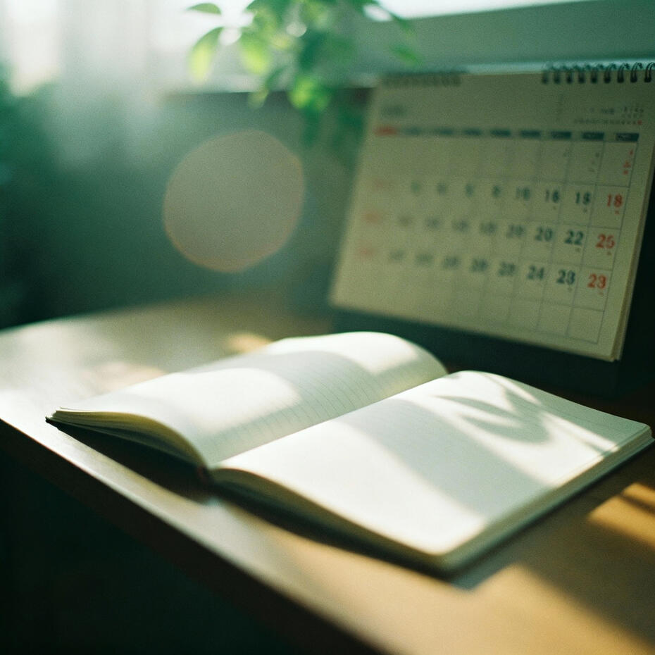 It is time to remove the world as the author of your life and replace it with the author of life.